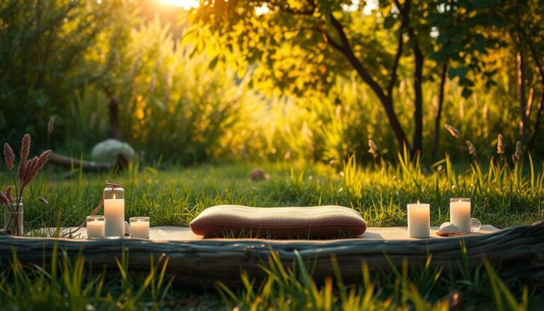 Meditation practices for mental clarity