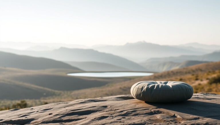 Complete Meditation Guide From A to Z