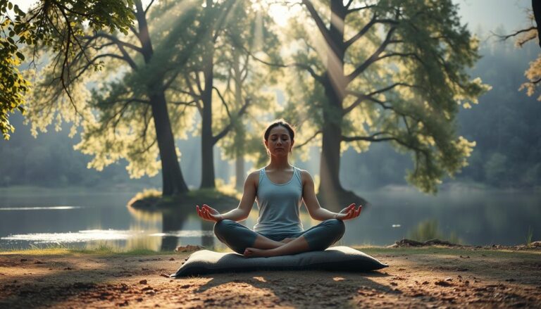 Beginner’s Guide to Meditation: Unlock the Power of Mindfulness