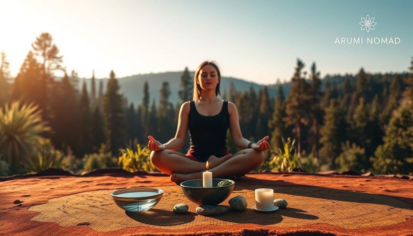 present moment, grounding, breath as anchor, achnowledgment, mindfulness