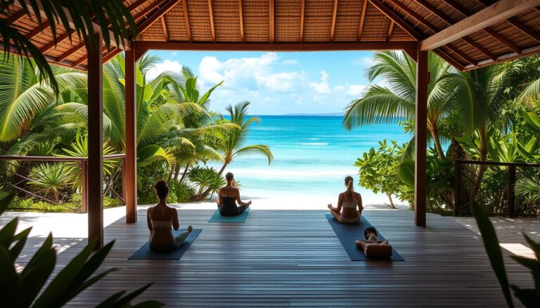 Fertility Retreats: Holistic Wellness for Men, Women & Couples