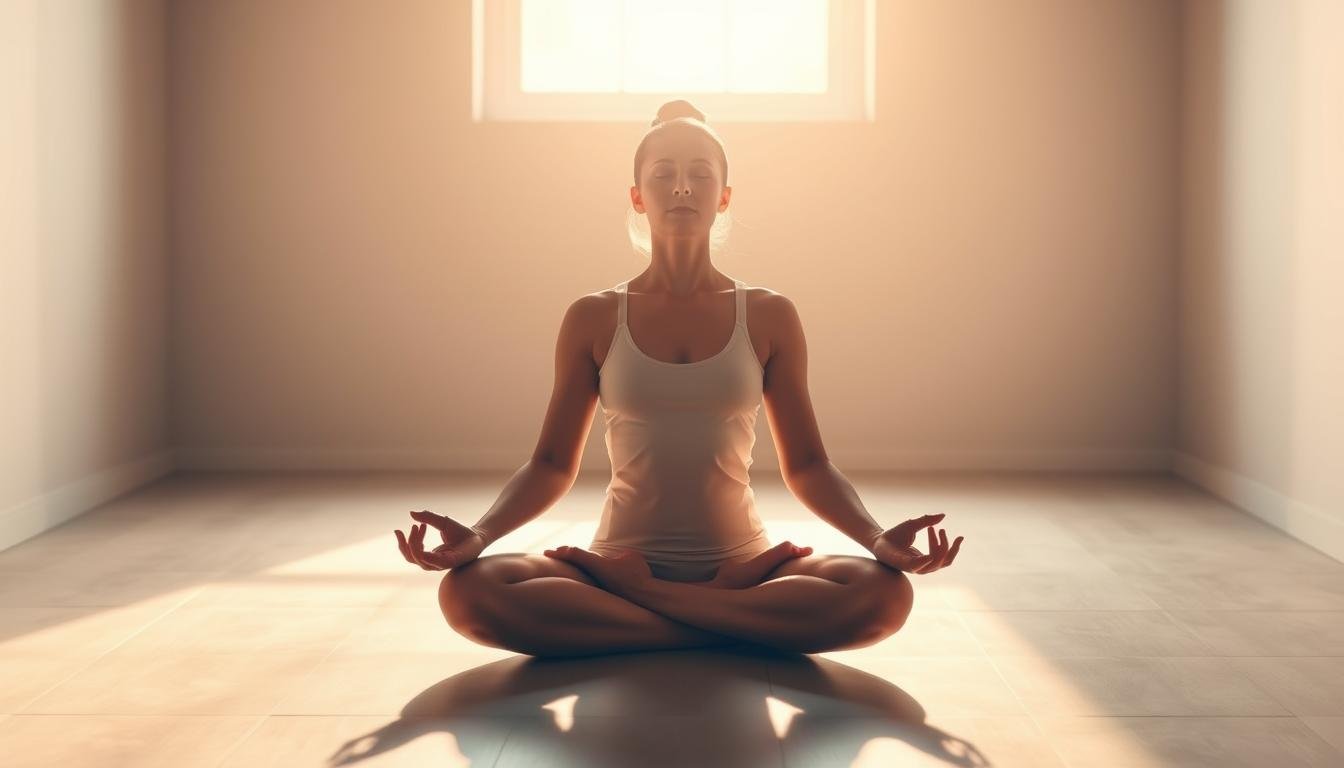 practice meditation, healing, learn