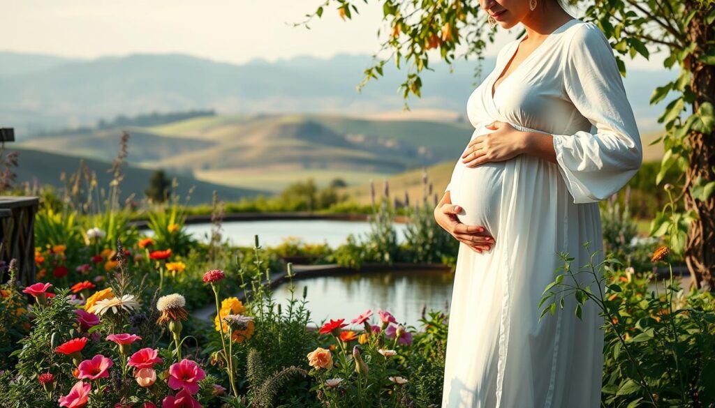 holistic fertility