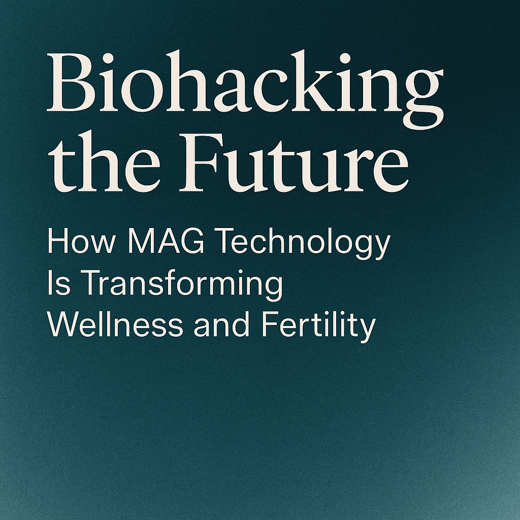 biohacking fertility