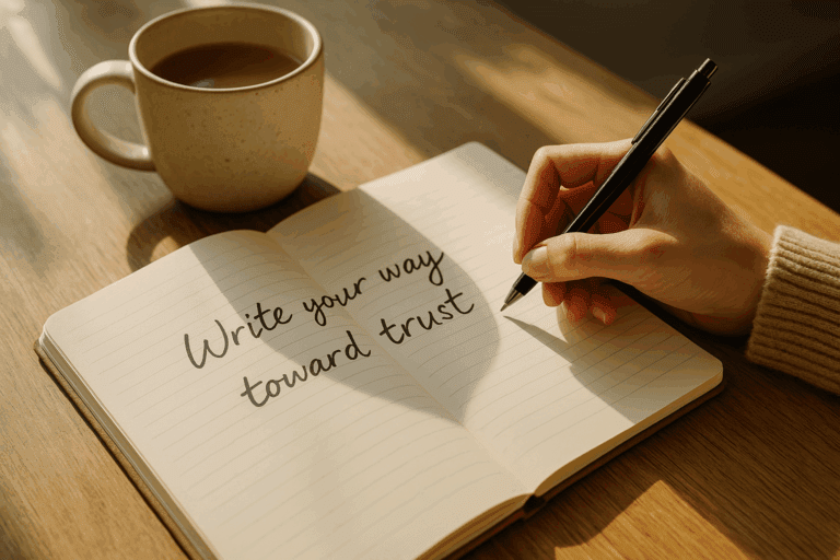 MAG Tech & the Nervous System: Digital Hygiene for a Regulated Life