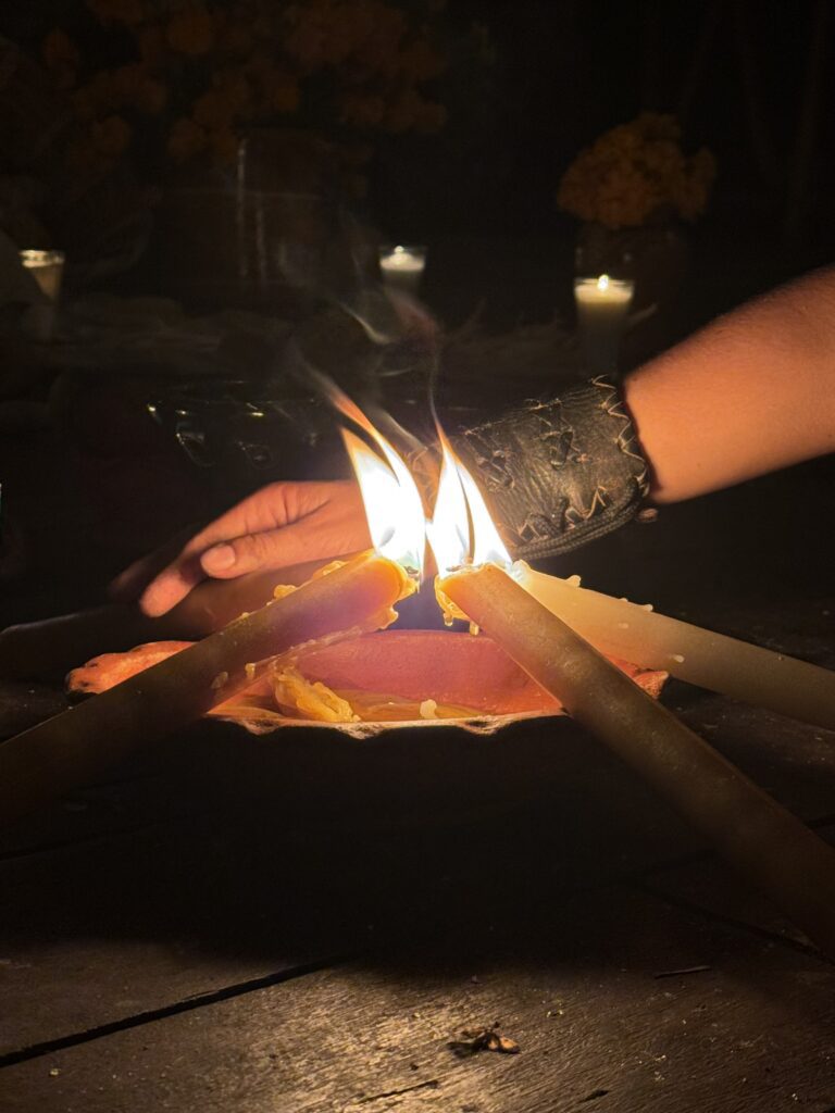 El Llamado de las Ánimas: A Night to Walk Between Worlds