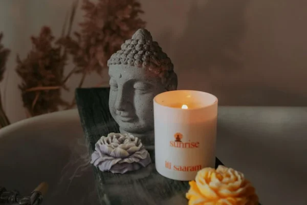 The Architecture of Daily Rituals: How Small Repeated Actions Regulate the Nervous System and Shape Healing