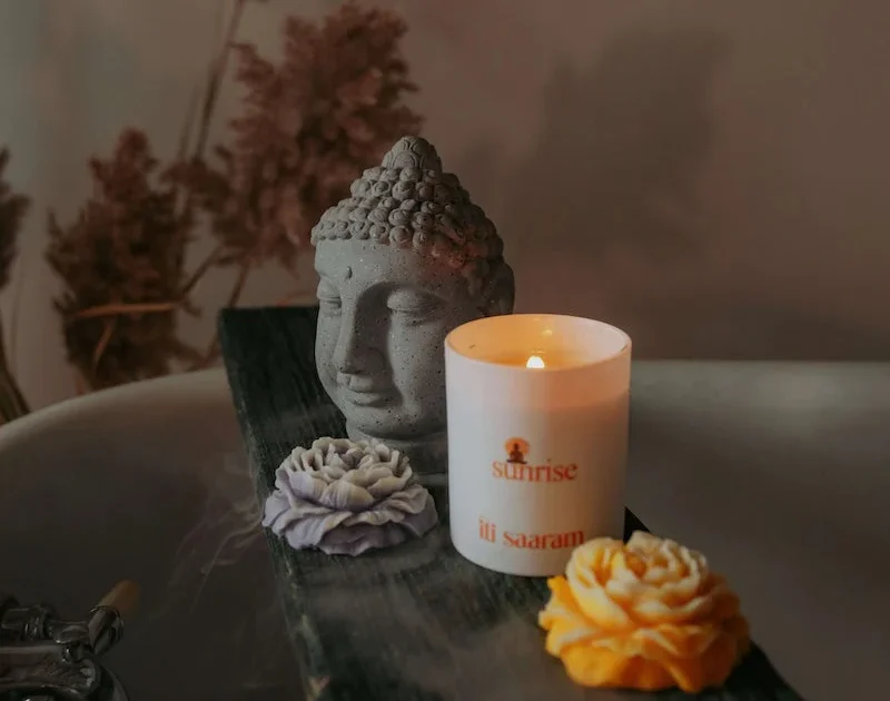 The Architecture of Daily Rituals: How Small Repeated Actions Regulate the Nervous System and Shape Healing