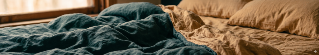 Rest and relax - that makes your nervous system to ease and enhance fertility