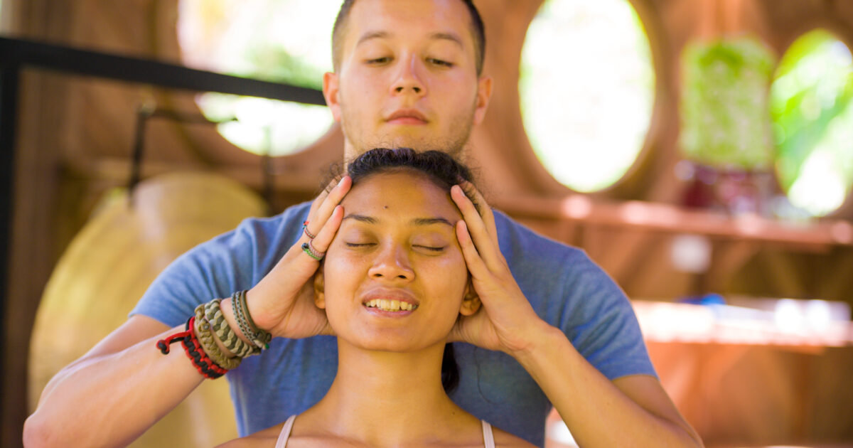 Stress and Fertility: Stop Trying to Relax. Your Body Is Waiting for a Different Signal.