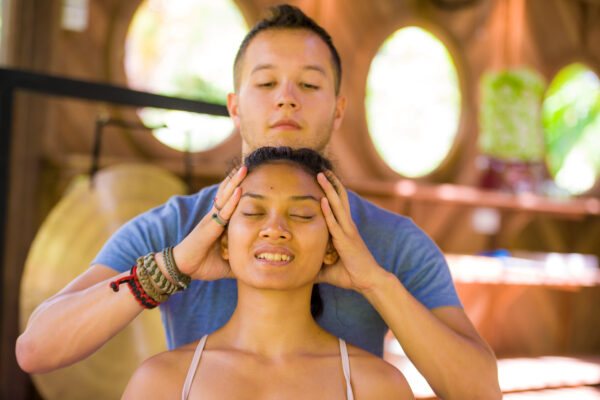 Stress and Fertility: Stop Trying to Relax. Your Body Is Waiting for a Different Signal.