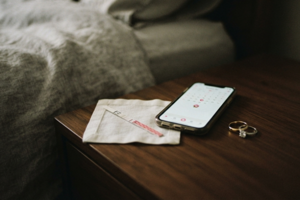 The Timed Intercourse Trap: When Making Love Turns Into a Test You Have to Pass