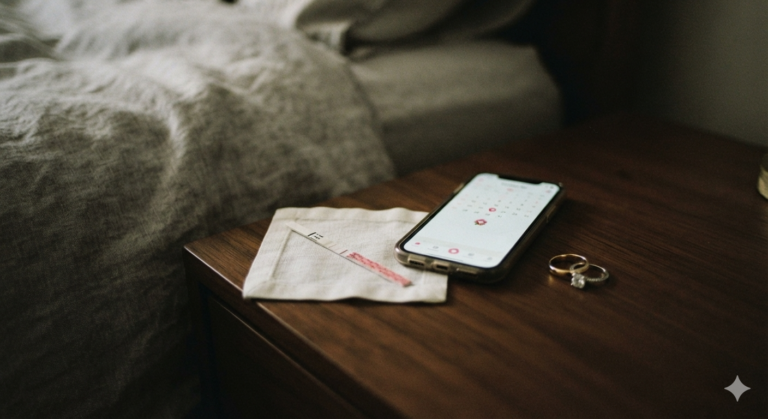 The Timed Intercourse Trap: When Making Love Turns Into a Test You Have to Pass