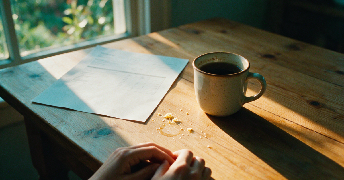 Unexplained Infertility: What That Word Actually Means