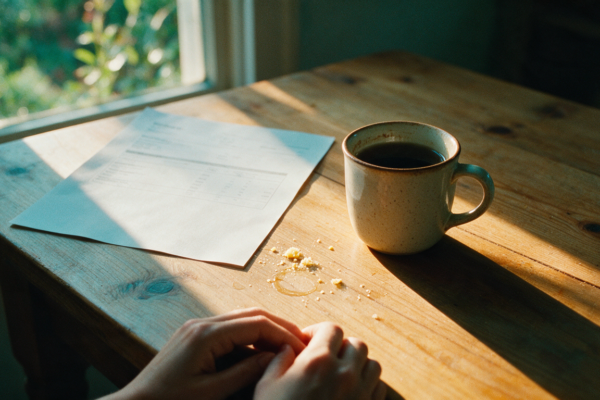 Unexplained Infertility: What That Word Actually Means