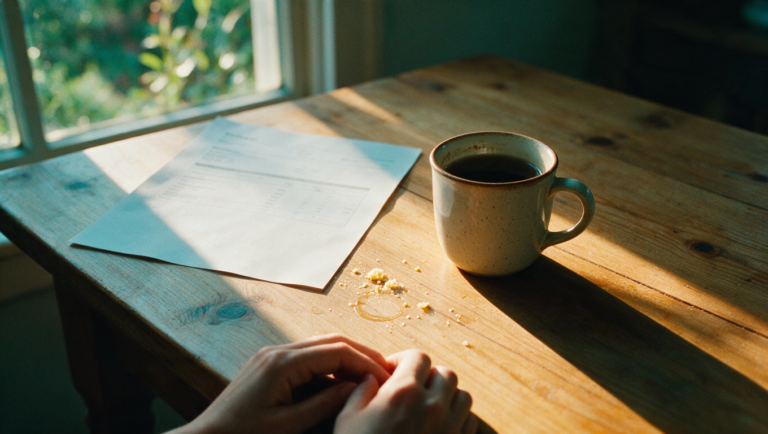 Unexplained Infertility: What That Word Actually Means
