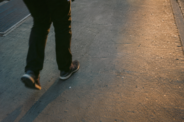 You Don’t Have to Sit Still. Walking Meditation Works When Sitting Won’t