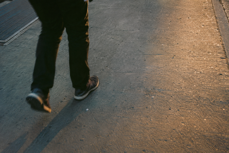 You Don’t Have to Sit Still. Walking Meditation Works When Sitting Won’t