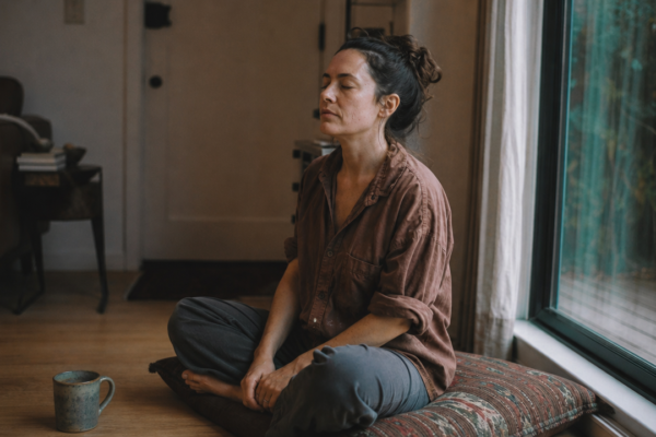 You Can’t Clear Your Mind — and That Was Never the Point