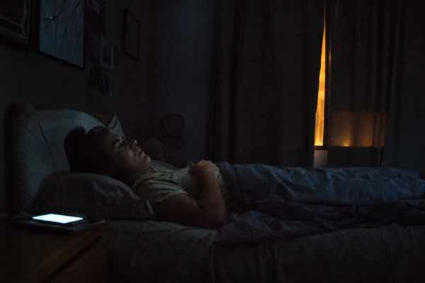 Meditation for Sleep: Why Trying to Fall Asleep Keeps You Awake
