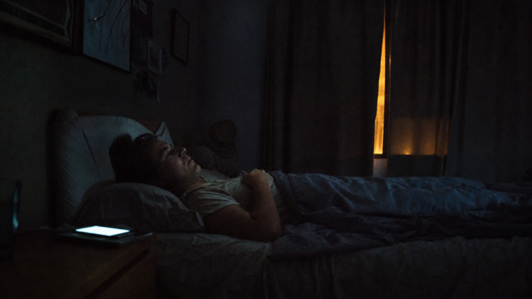 Meditation for Sleep: Why Trying to Fall Asleep Keeps You Awake