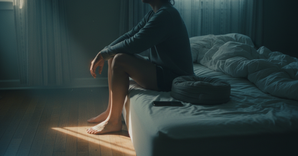 Meditation Side Effects: What Nobody Warns You About