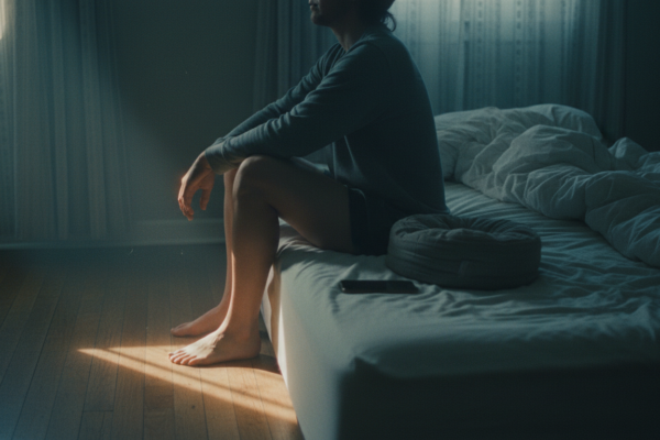 Meditation Side Effects: What Nobody Warns You About