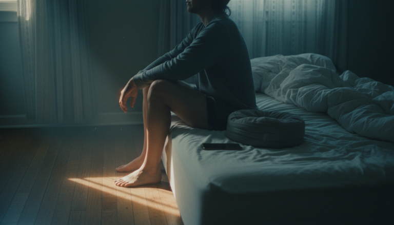 Meditation Side Effects: What Nobody Warns You About