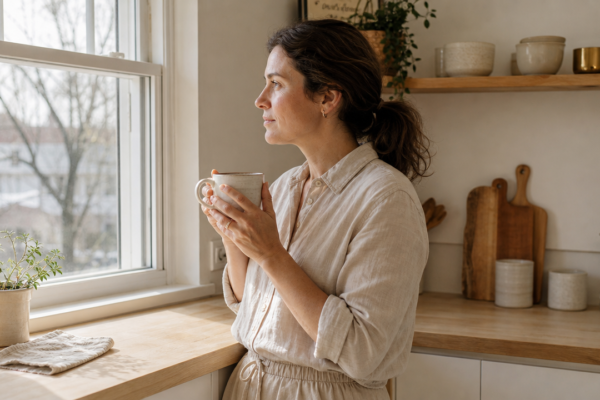 Egg Quality and the 90-Day Window: What’s Really Happening Before You Ovulate