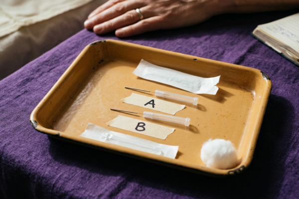 Acupuncture for Fertility: What Happened When the Fake Needles Did Just as Well