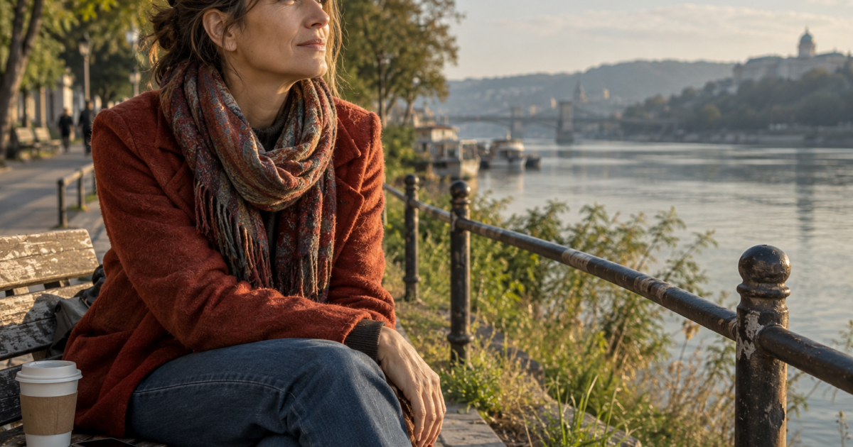 Cyclic Sighing: What Five Minutes of Breathing Out Can and Can’t Do