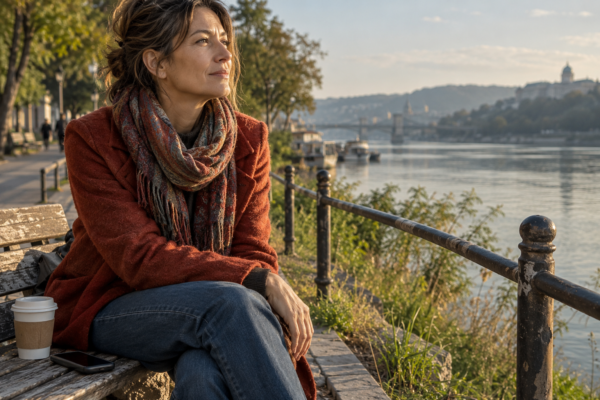 Cyclic Sighing: What Five Minutes of Breathing Out Can and Can’t Do
