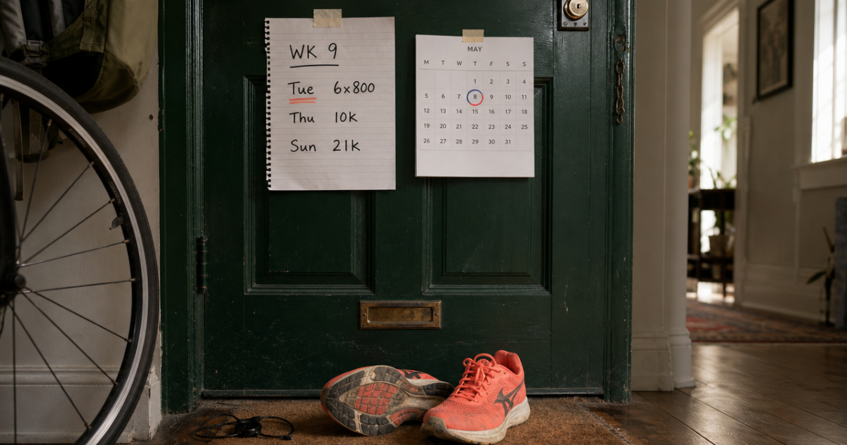 Exercise and Fertility: Why the Hardest Workouts Got the Worst Numbers