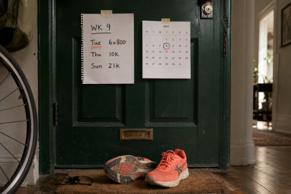Exercise and Fertility: Why the Hardest Workouts Got the Worst Numbers