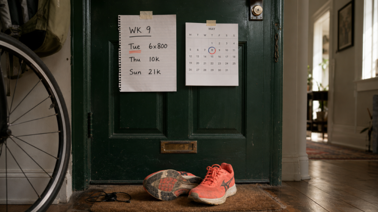 Exercise and Fertility: Why the Hardest Workouts Got the Worst Numbers