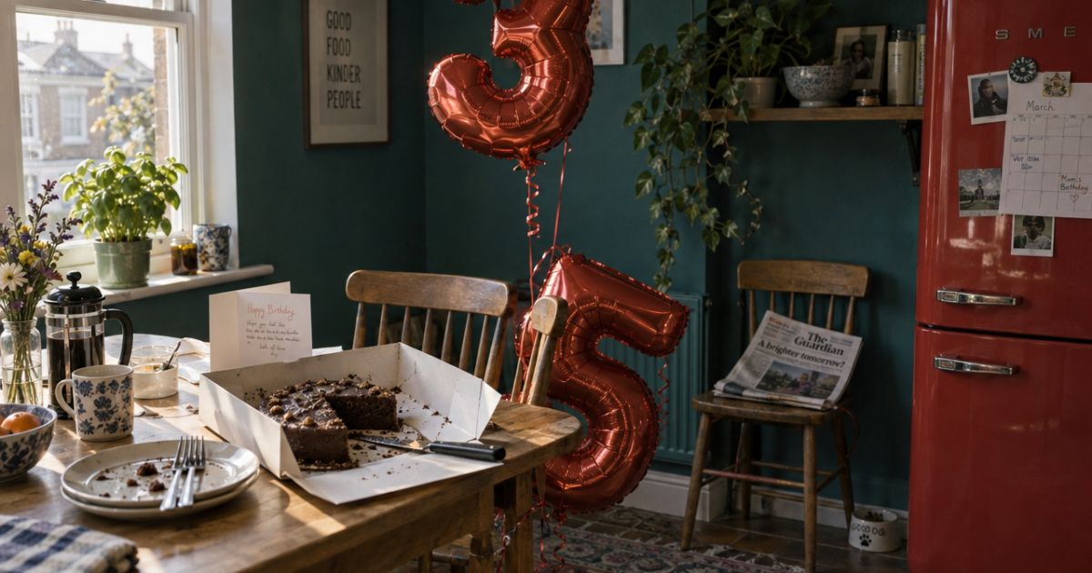 Fertility After 35: Where the Cliff Number Came From